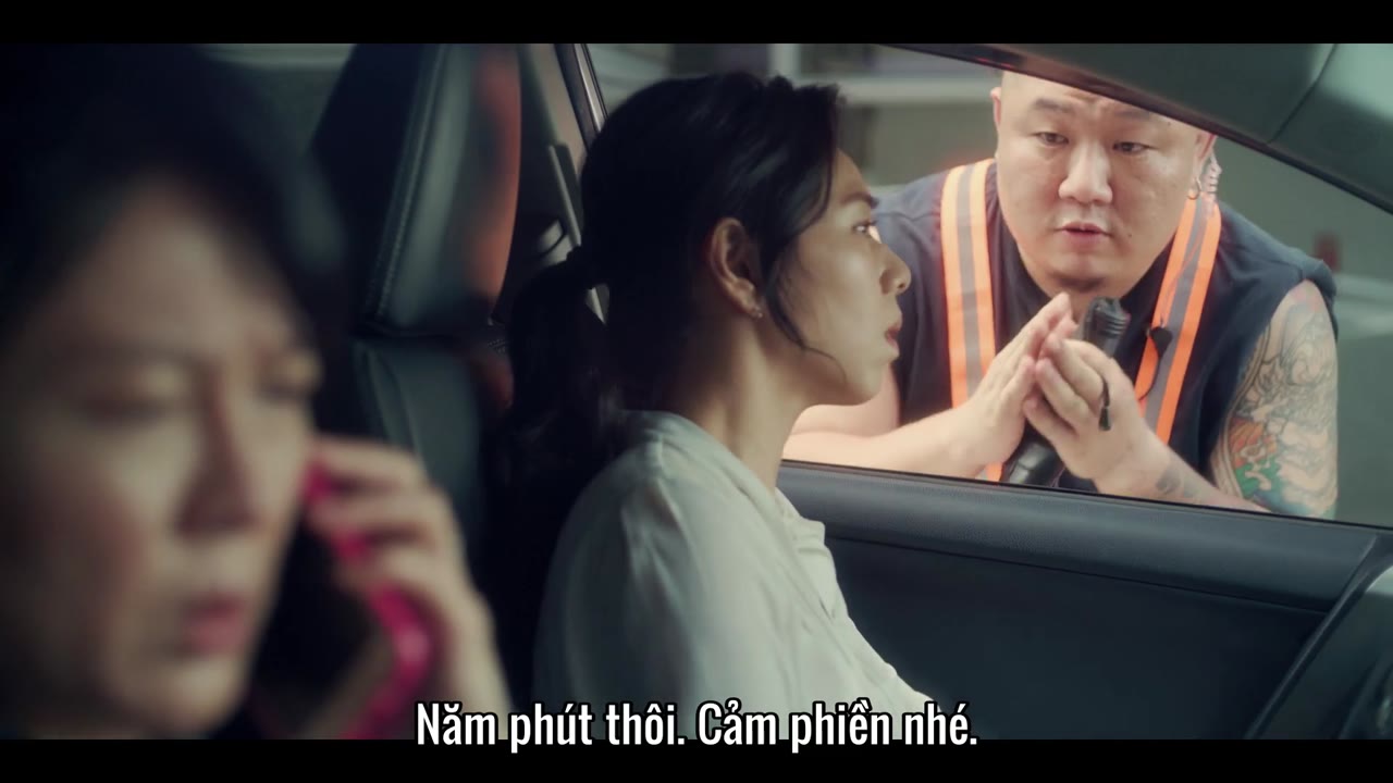 Cùng nói về CHU tập 7