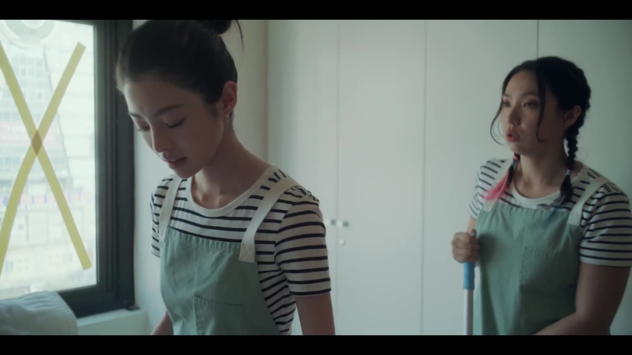 Cùng nói về CHU tập 8