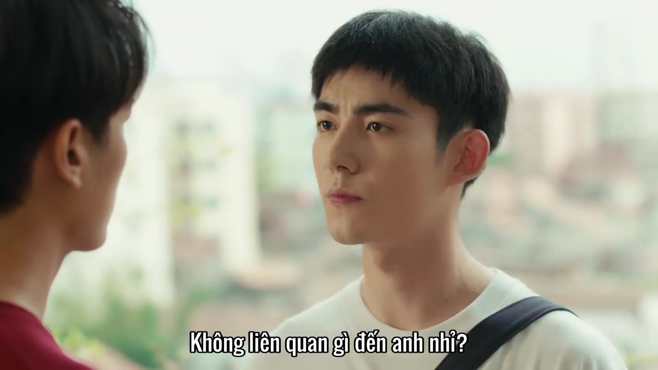 Câu Chuyện Tình Yêu Tuyệt Đẹp tập 2 cảnh 3