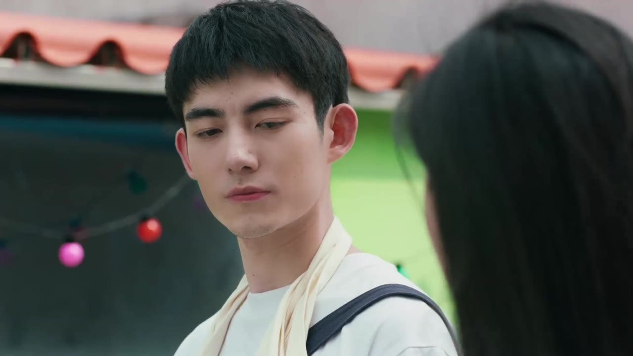 Câu Chuyện Tình Yêu Tuyệt Đẹp tập 3