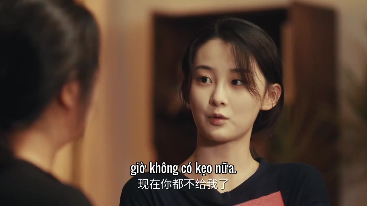 Câu Chuyện Tình Yêu Tuyệt Đẹp tập 8