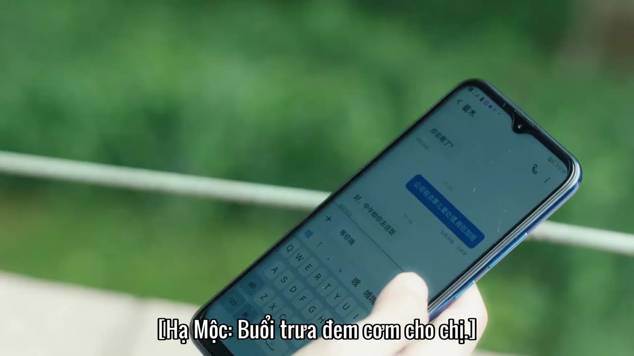 Câu Chuyện Tình Yêu Tuyệt Đẹp tập 16 cảnh 3