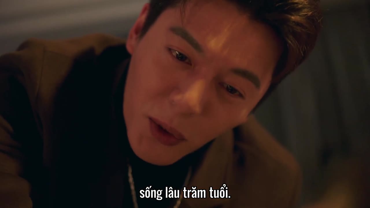 Câu Chuyện Tình Yêu Tuyệt Đẹp tập 18