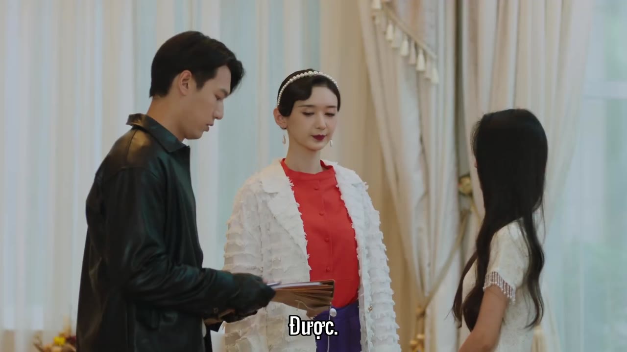Câu Chuyện Tình Yêu Tuyệt Đẹp tập 20