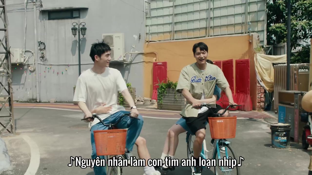 Câu Chuyện Tình Yêu Tuyệt Đẹp tập 20 cảnh 3
