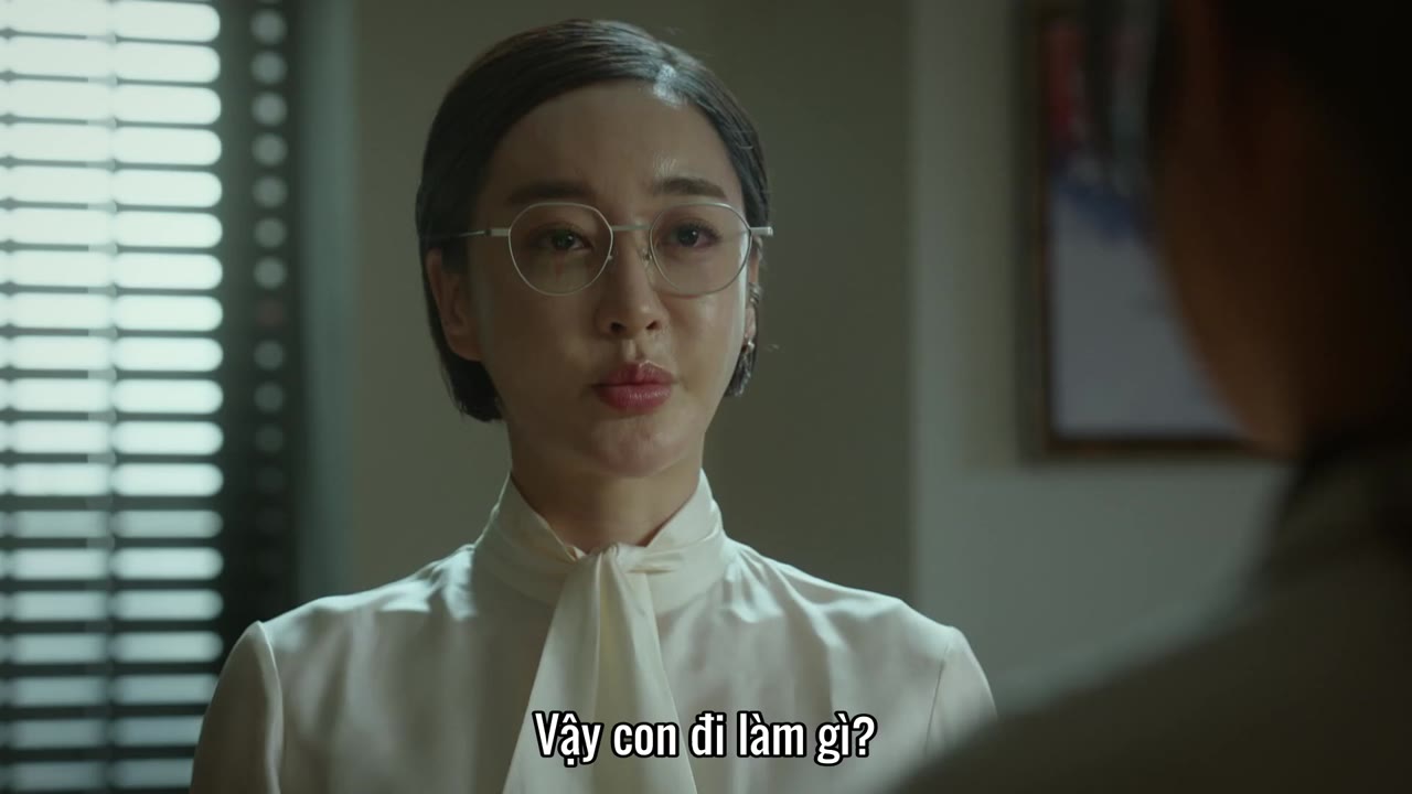 Bác sĩ Yo Han tập 1 cảnh 3