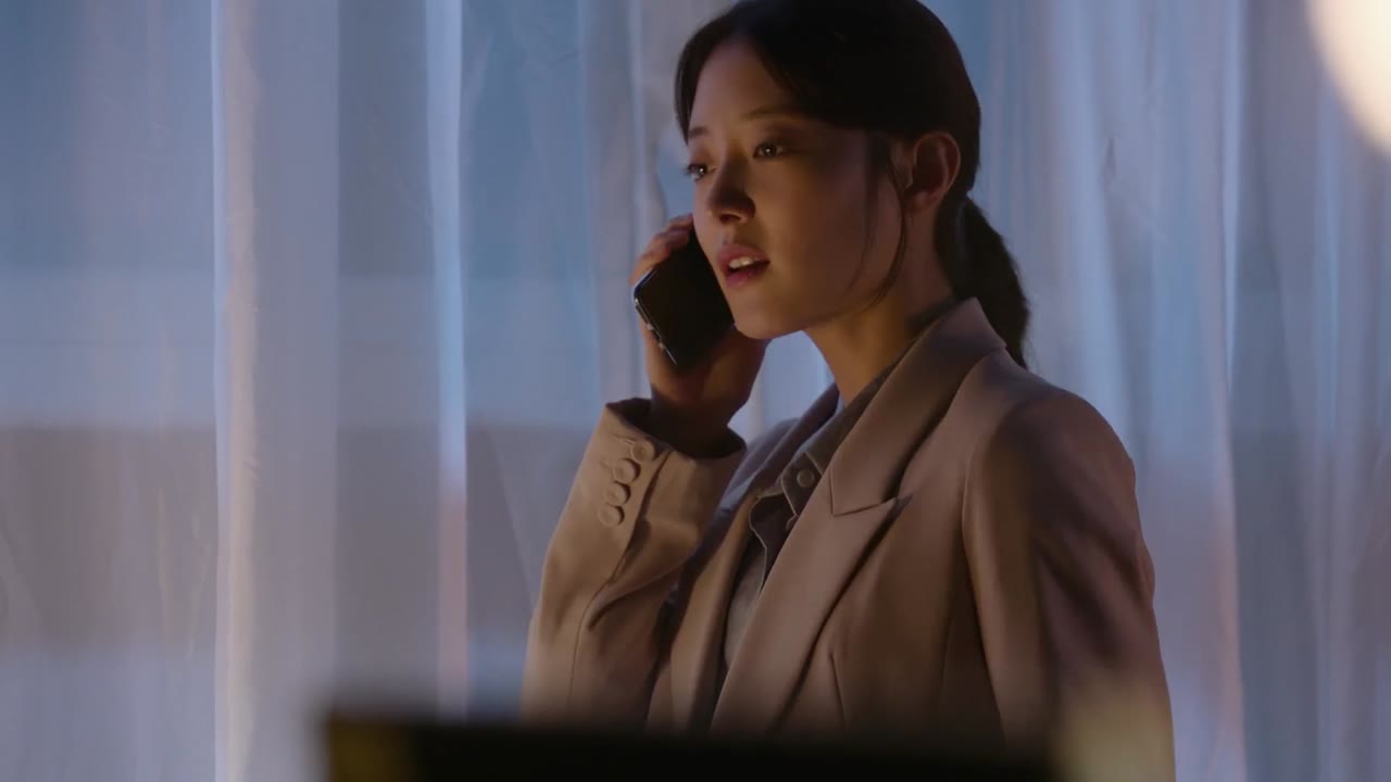 Bác sĩ Yo Han tập 10 cảnh 2