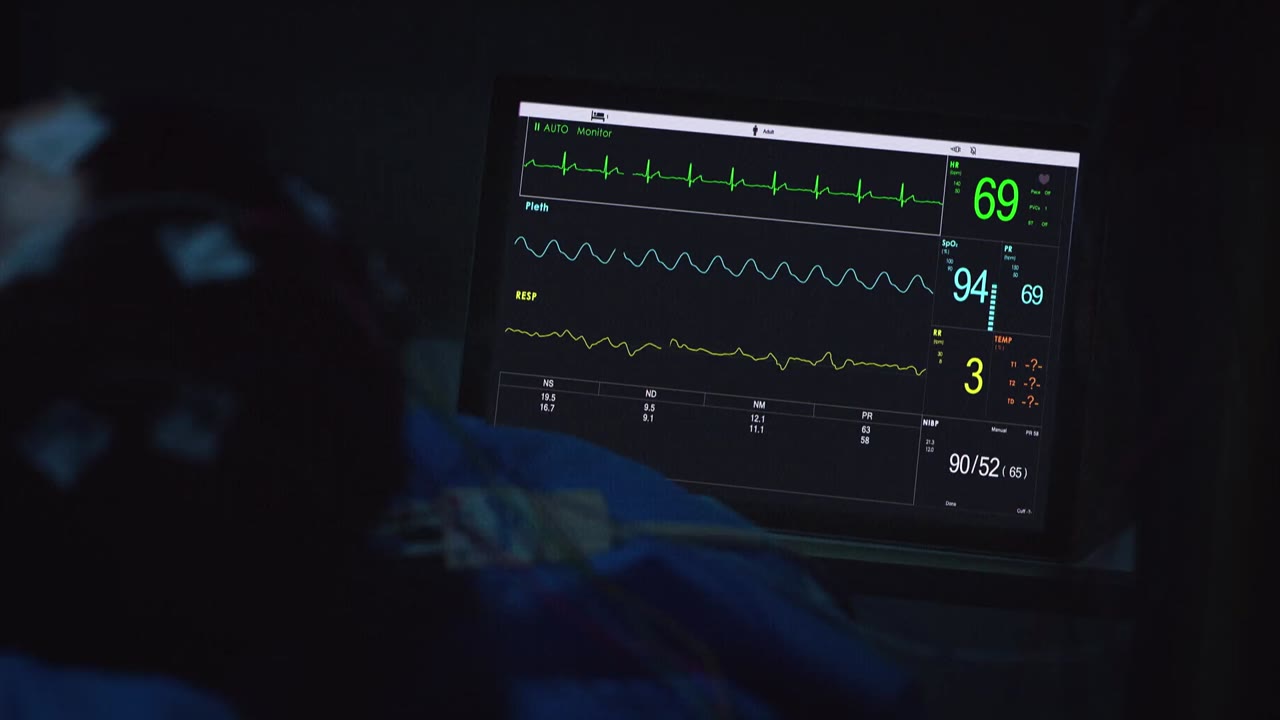 Bác sĩ Yo Han tập 12