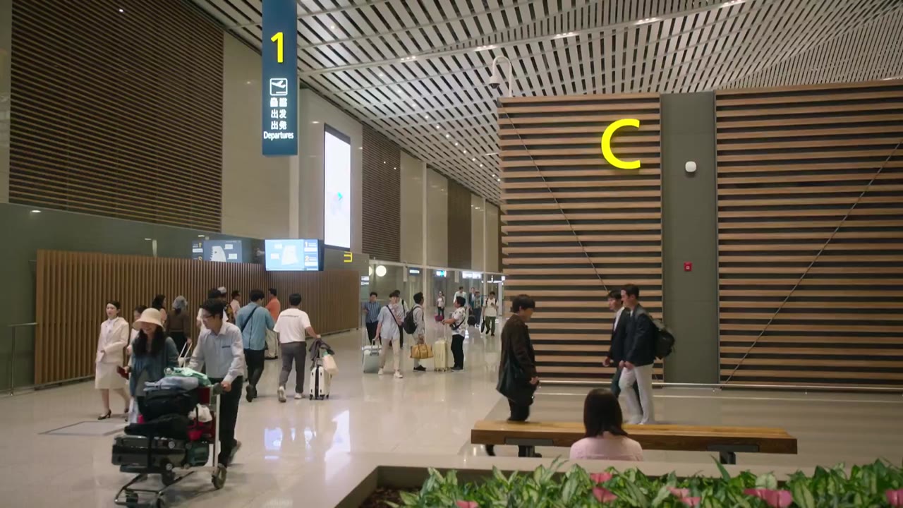 Bác sĩ Yo Han tập 15 cảnh 3