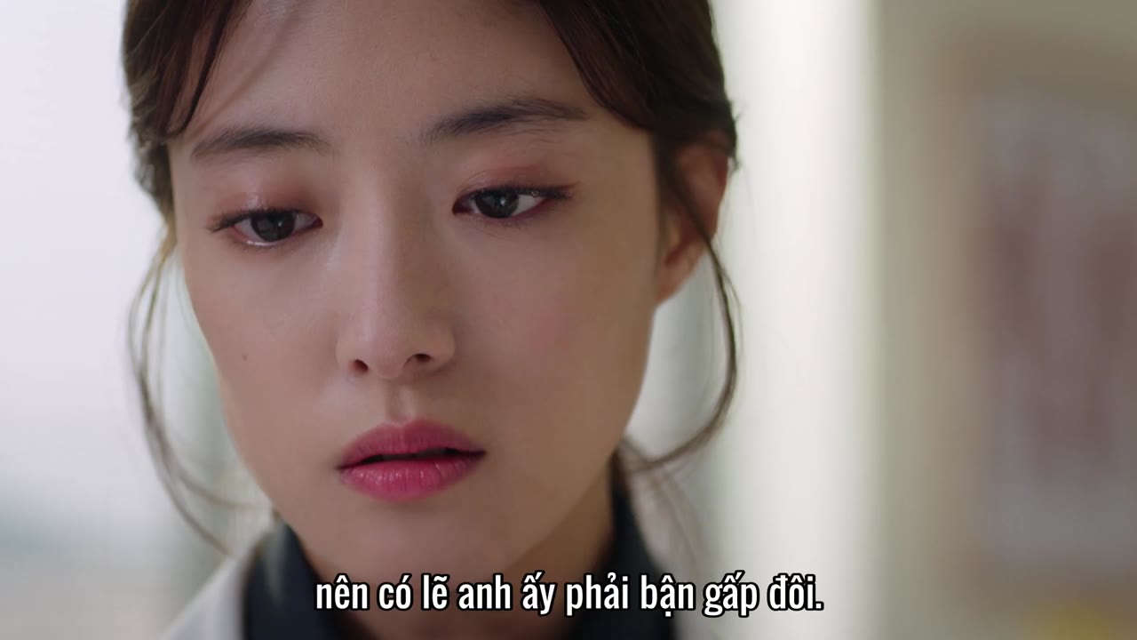 Bác sĩ Yo Han tập 16