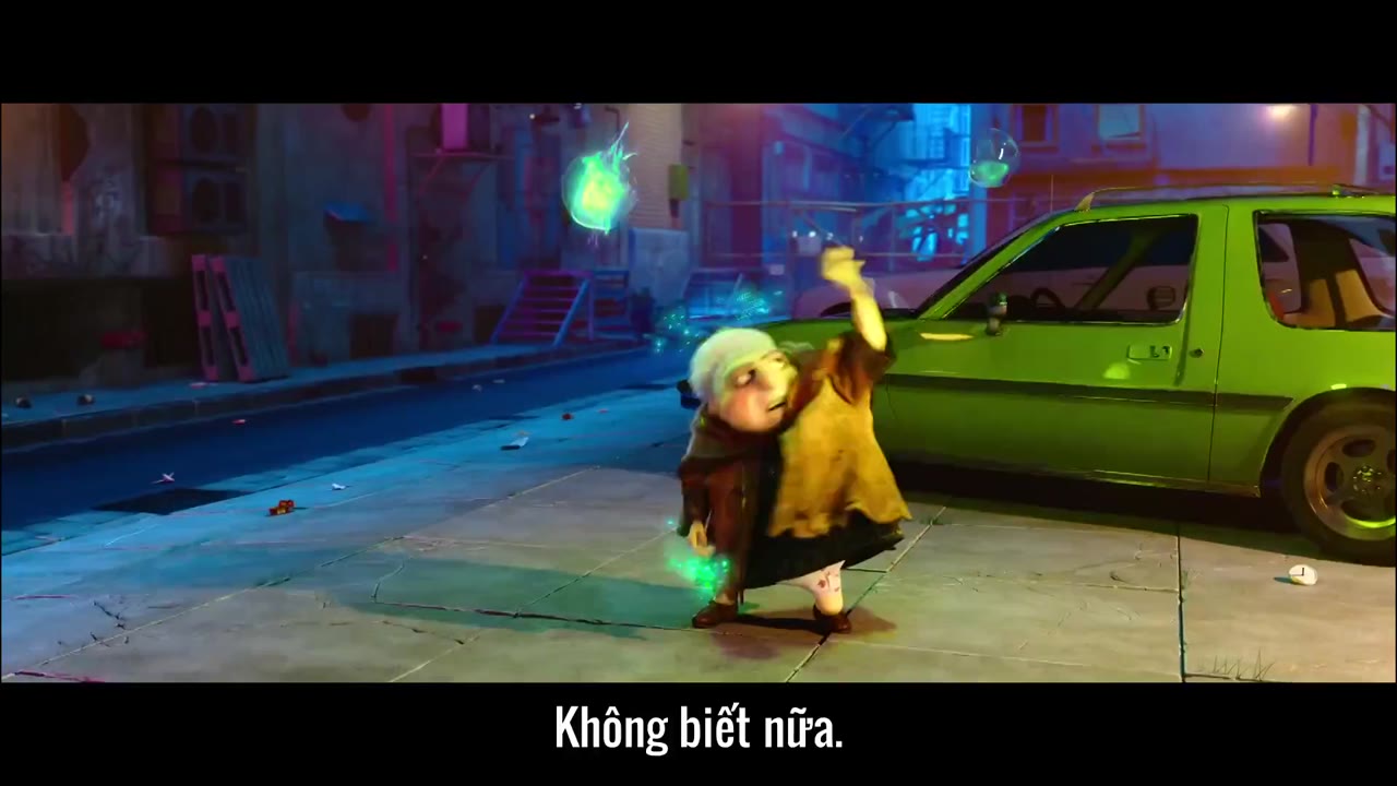 Gia Đình Là Tất Cả tập 1