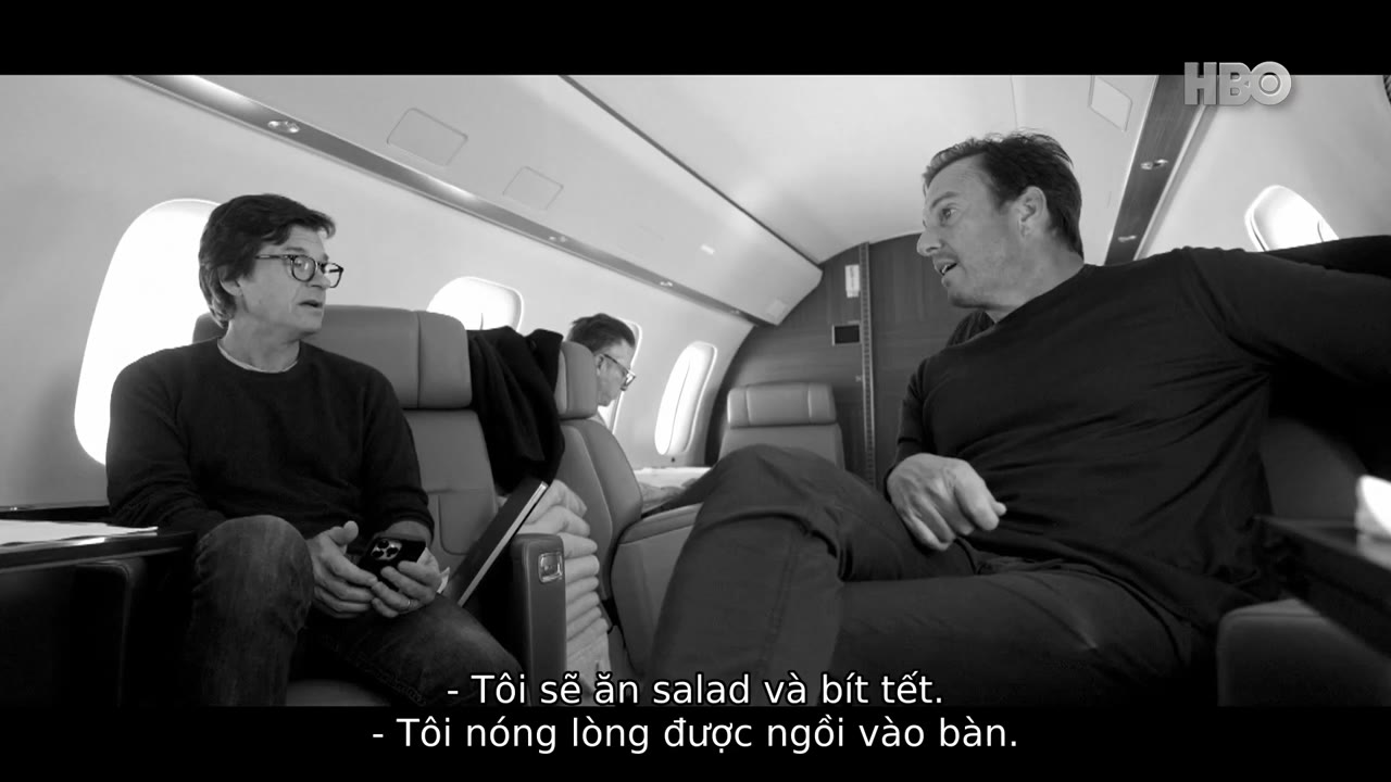 Hội Ngu Ngơ Đi Lưu Diễn tập 1