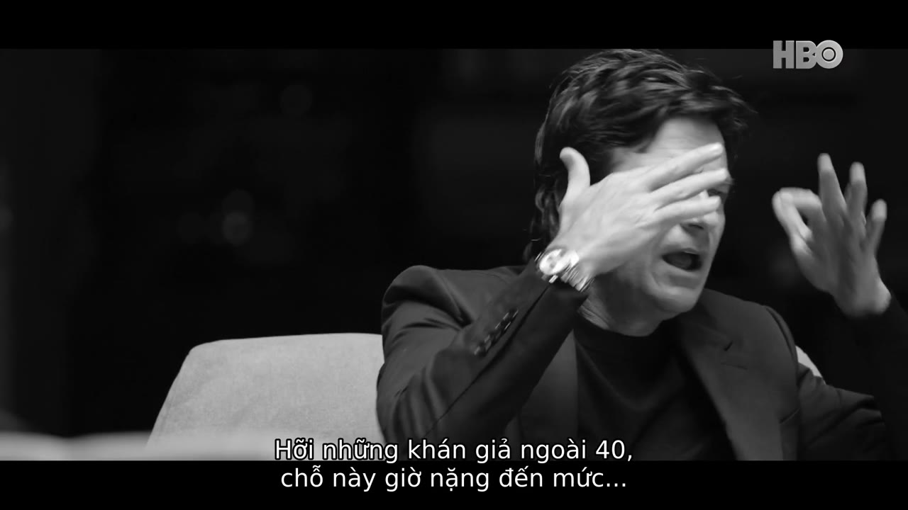 Hội Ngu Ngơ Đi Lưu Diễn tập 1 cảnh 3
