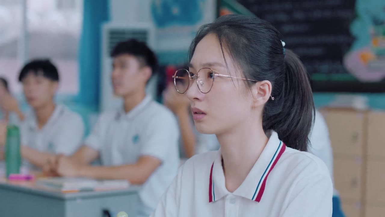 Tôi Và Thời Niên Thiếu Của Tôi tập 2