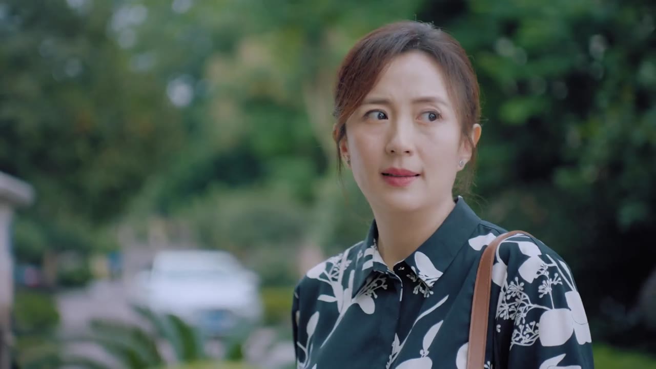Tôi Và Thời Niên Thiếu Của Tôi tập 5 cảnh 2
