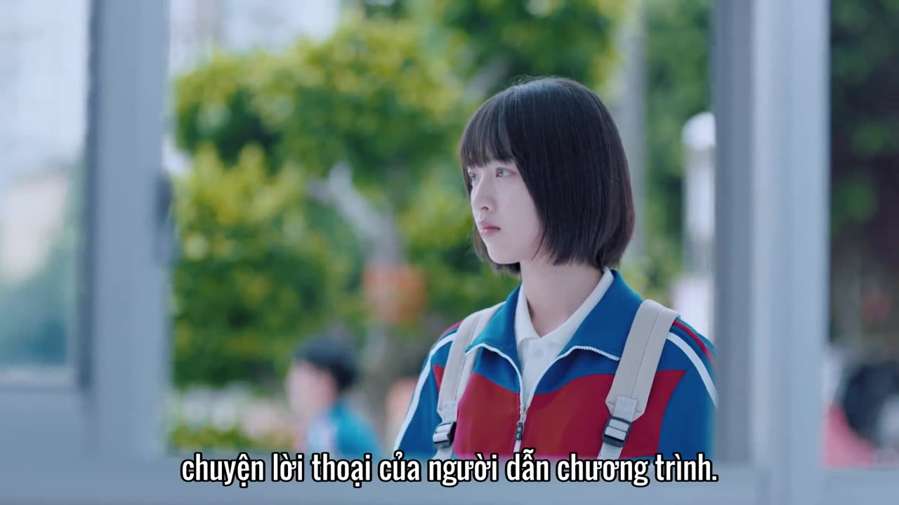 Tôi Và Thời Niên Thiếu Của Tôi tập 9 cảnh 2
