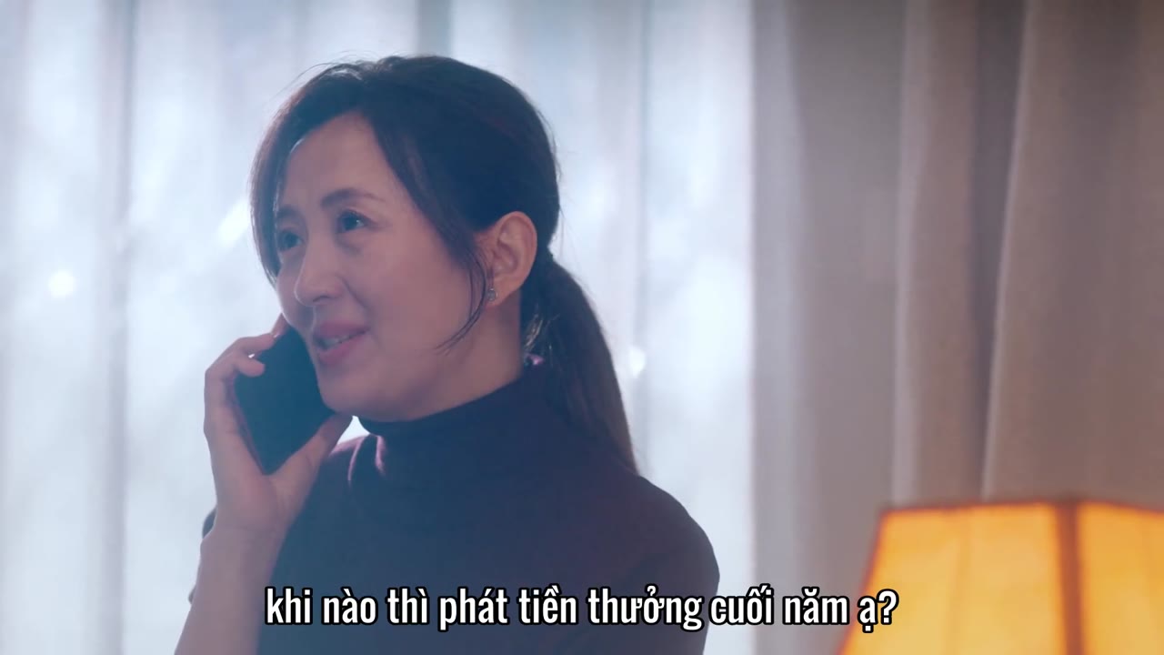Tôi Và Thời Niên Thiếu Của Tôi tập 14