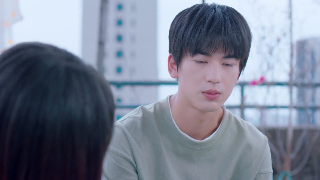 Tôi Và Thời Niên Thiếu Của Tôi tập 19