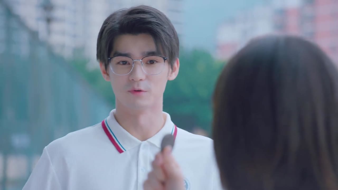 Tôi Và Thời Niên Thiếu Của Tôi tập 19 cảnh 2