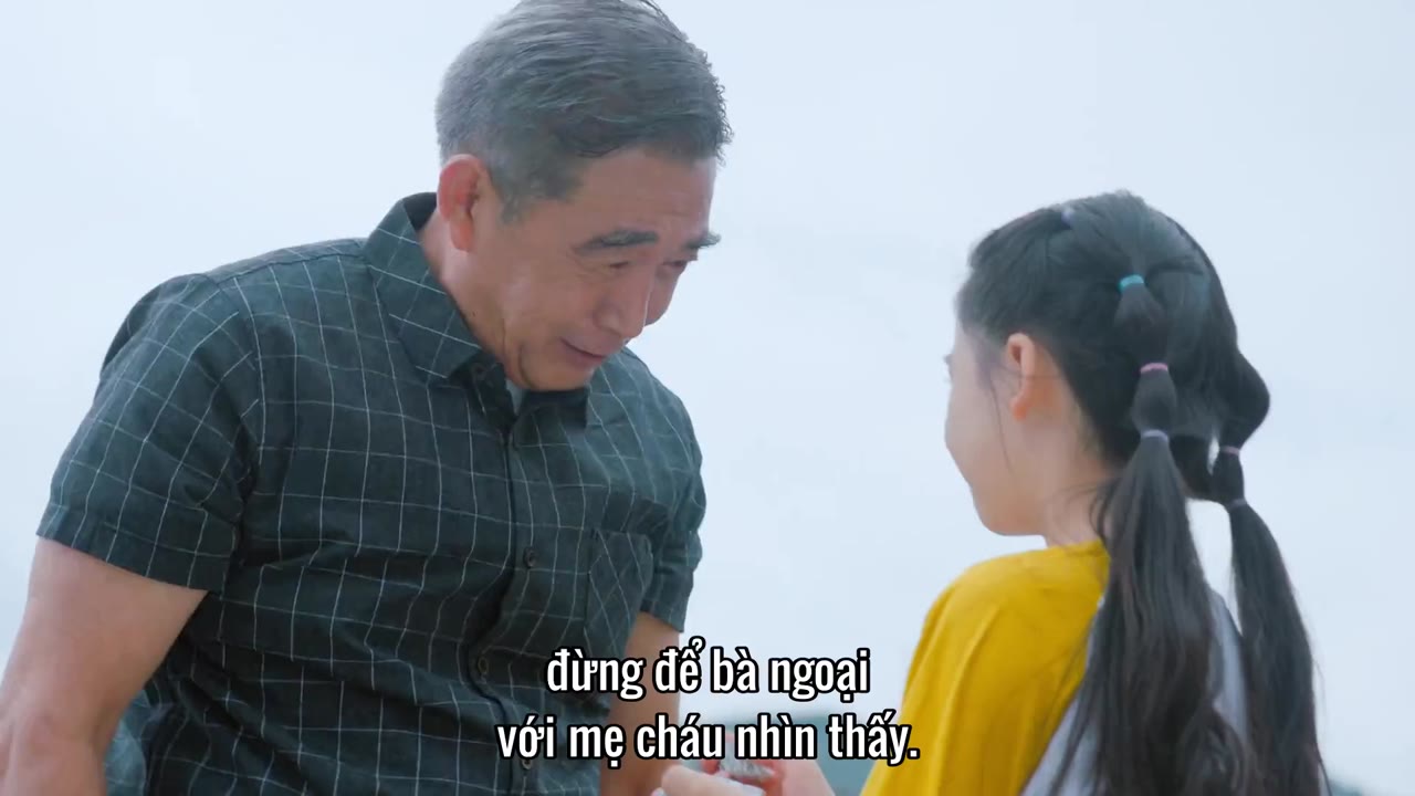 Tôi Và Thời Niên Thiếu Của Tôi tập 22