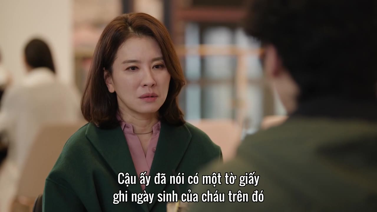 Mĩ Nữ và Quý Ngài Lãng Mạn tập 2 cảnh 2