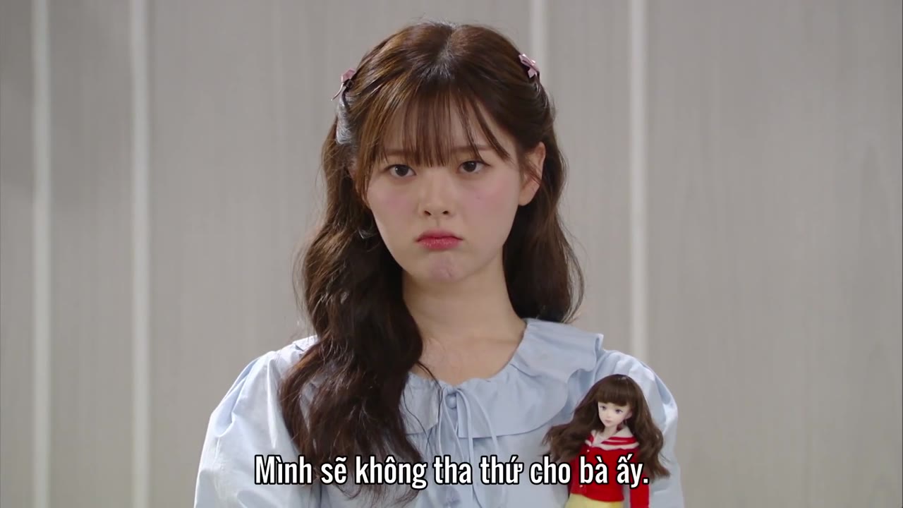 Mĩ Nữ và Quý Ngài Lãng Mạn tập 7