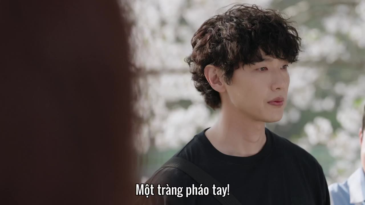 Mĩ Nữ và Quý Ngài Lãng Mạn tập 11 cảnh 3