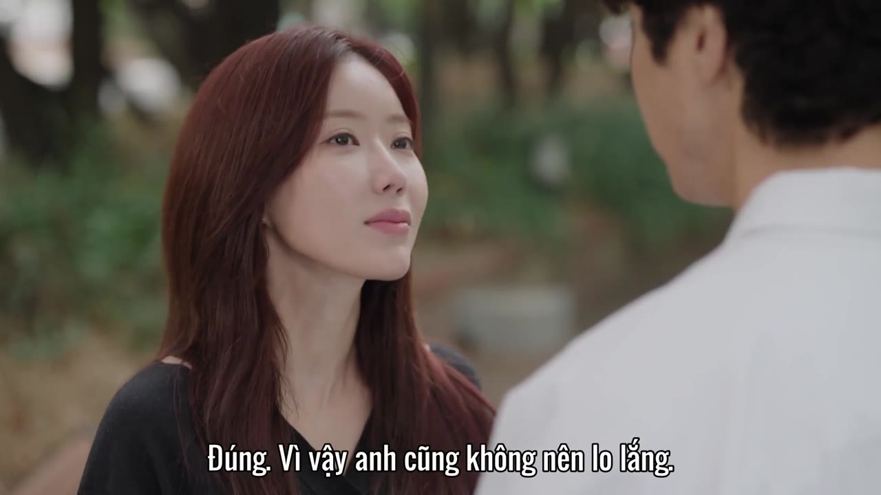 Mĩ Nữ và Quý Ngài Lãng Mạn tập 14 cảnh 3