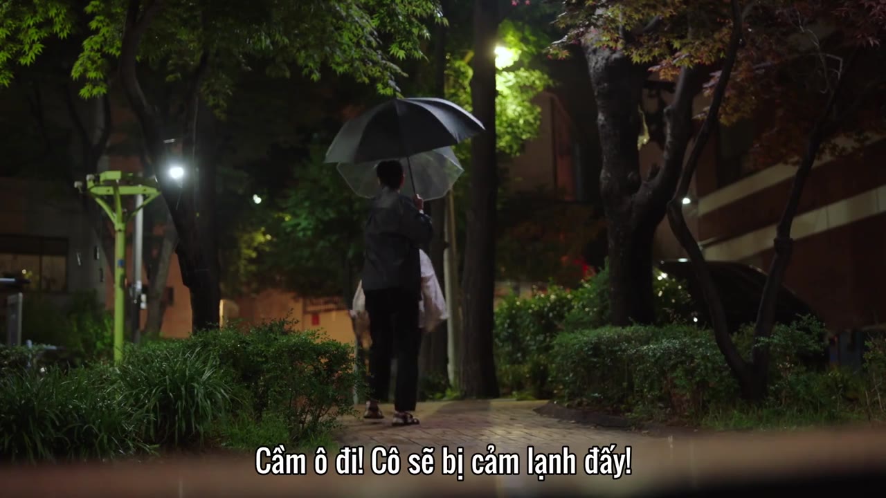 Mĩ Nữ và Quý Ngài Lãng Mạn tập 20