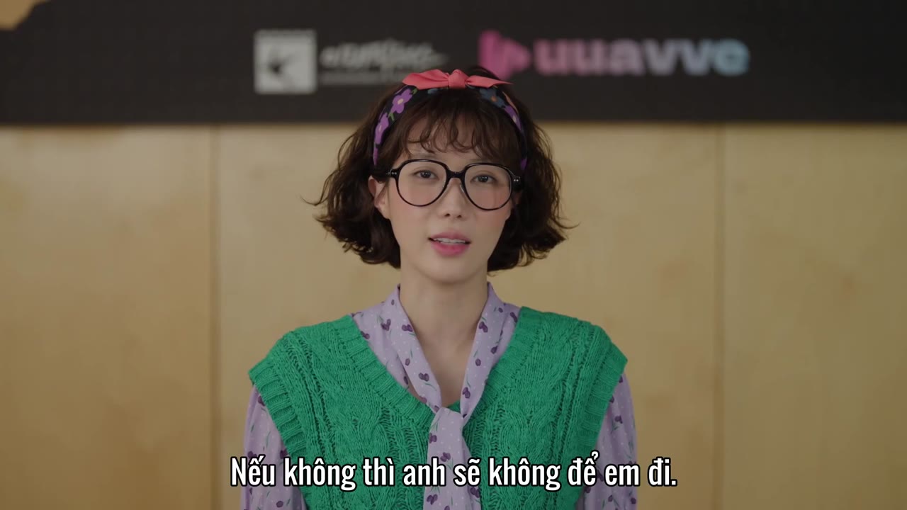Mĩ Nữ và Quý Ngài Lãng Mạn tập 23 cảnh 2