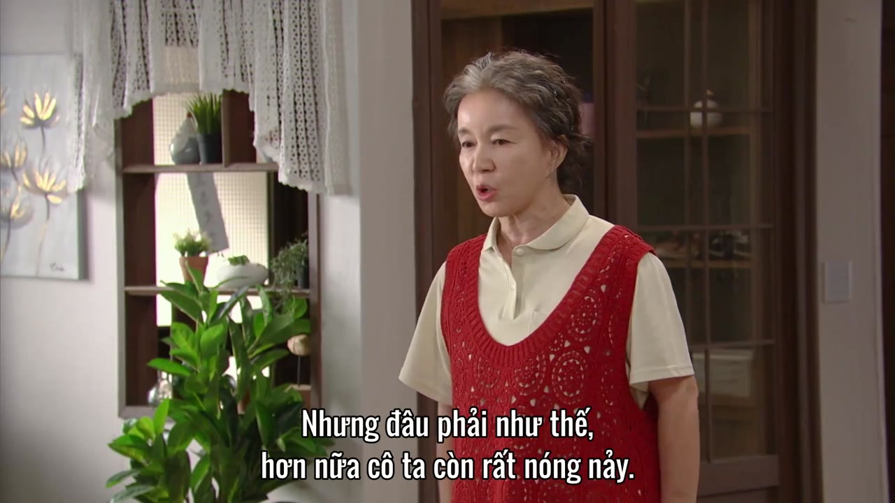 Mĩ Nữ và Quý Ngài Lãng Mạn tập 27 cảnh 3