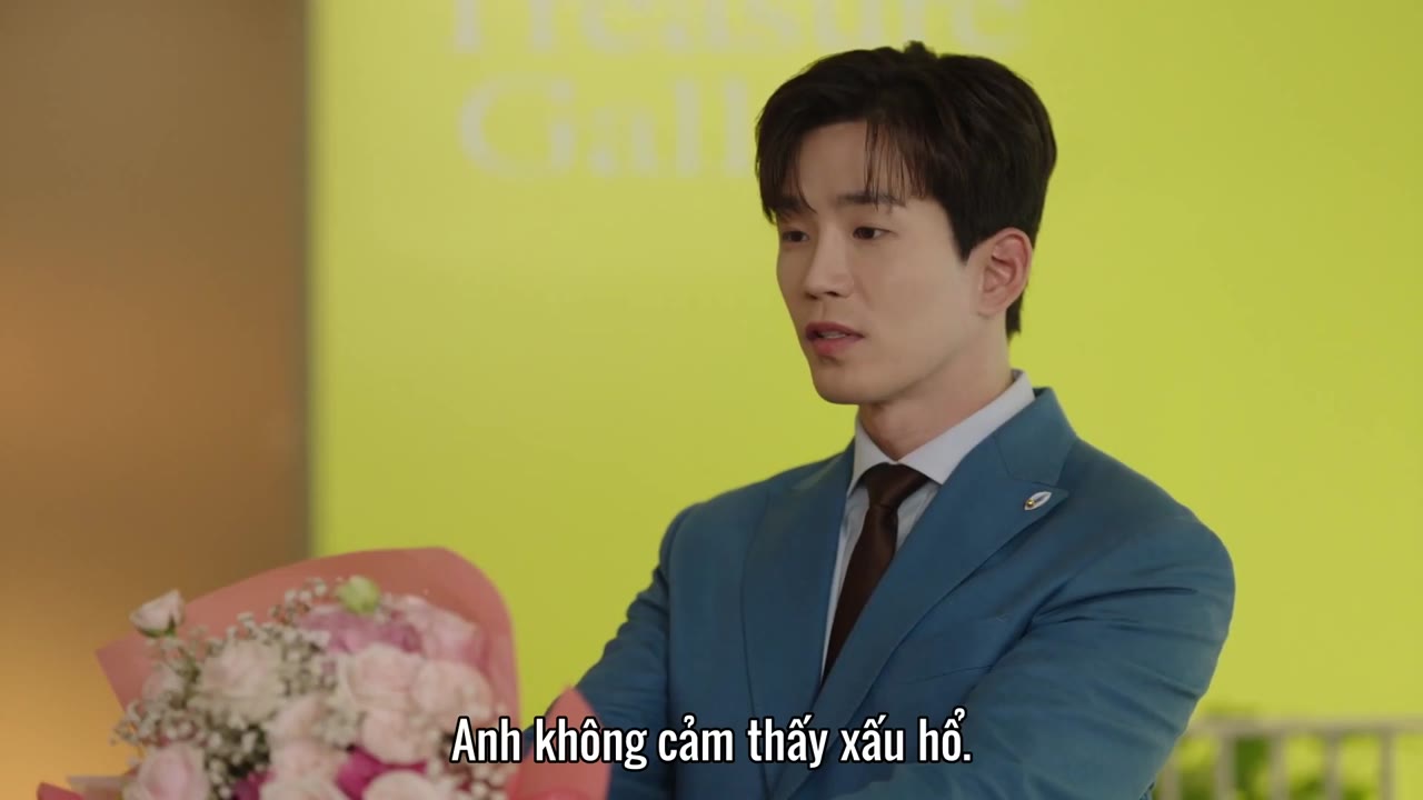 Mĩ Nữ và Quý Ngài Lãng Mạn tập 28