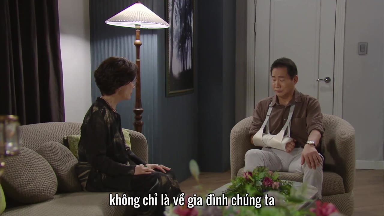 Mĩ Nữ và Quý Ngài Lãng Mạn tập 38