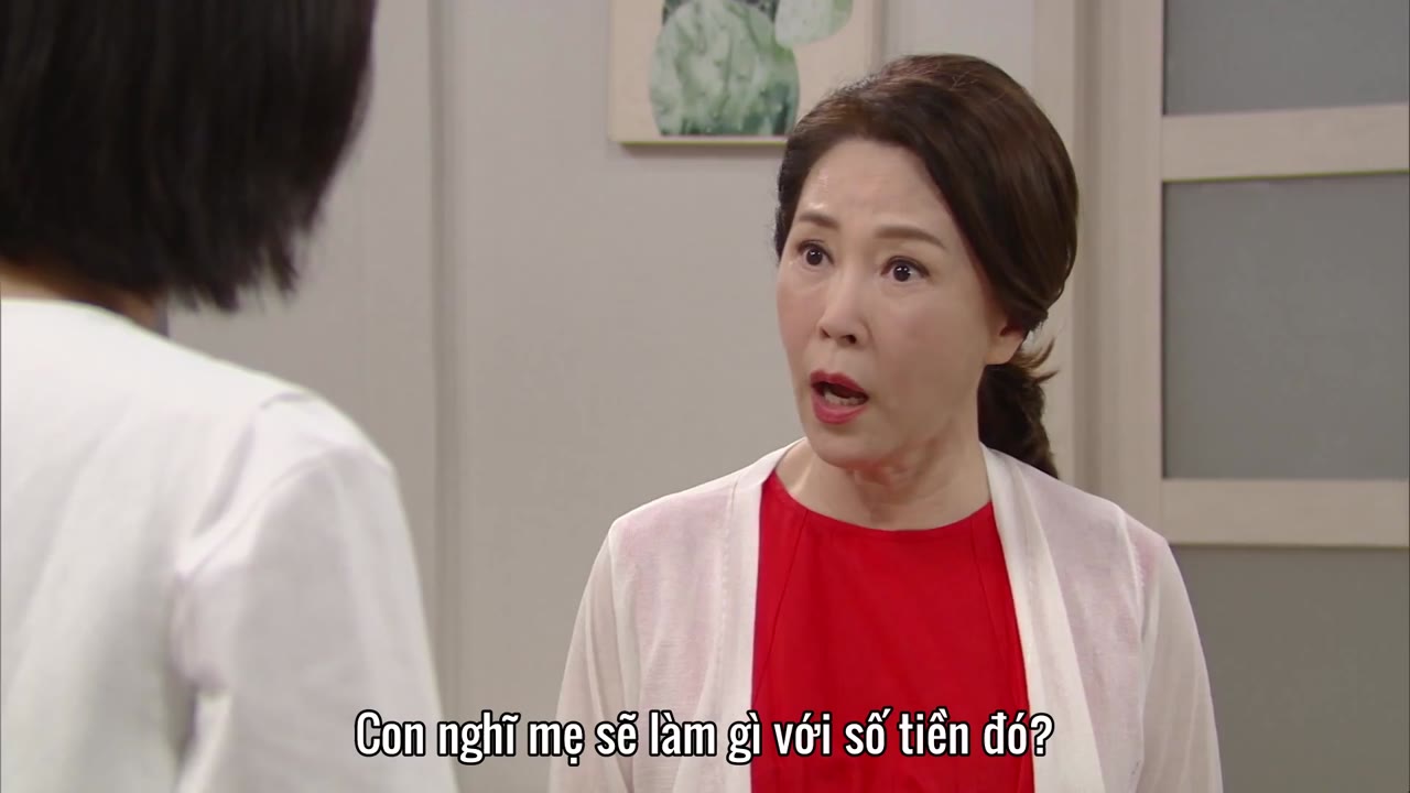 Mĩ Nữ và Quý Ngài Lãng Mạn tập 39 cảnh 3