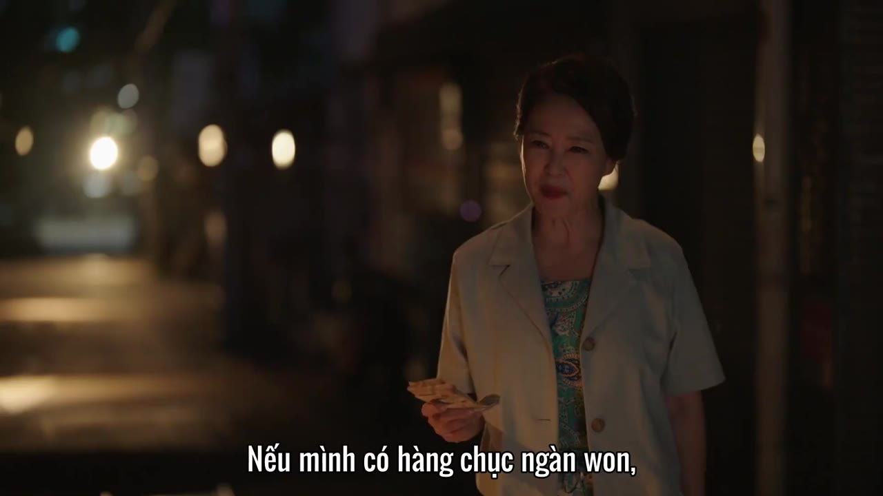 Mĩ Nữ và Quý Ngài Lãng Mạn tập 40 cảnh 3