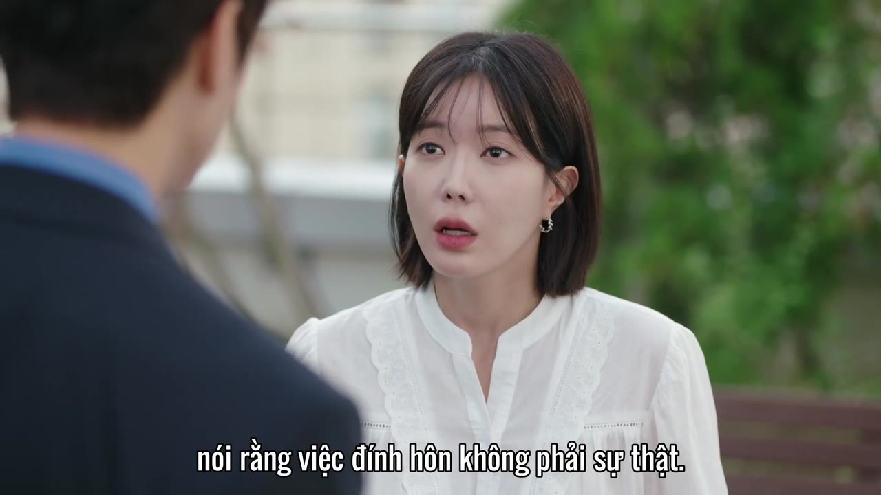 Mĩ Nữ và Quý Ngài Lãng Mạn tập 42 cảnh 3