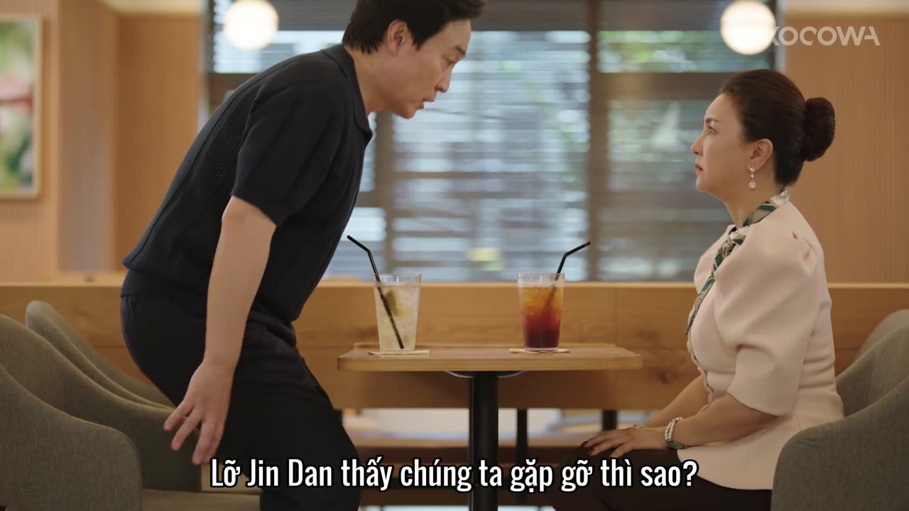 Mĩ Nữ và Quý Ngài Lãng Mạn tập 43
