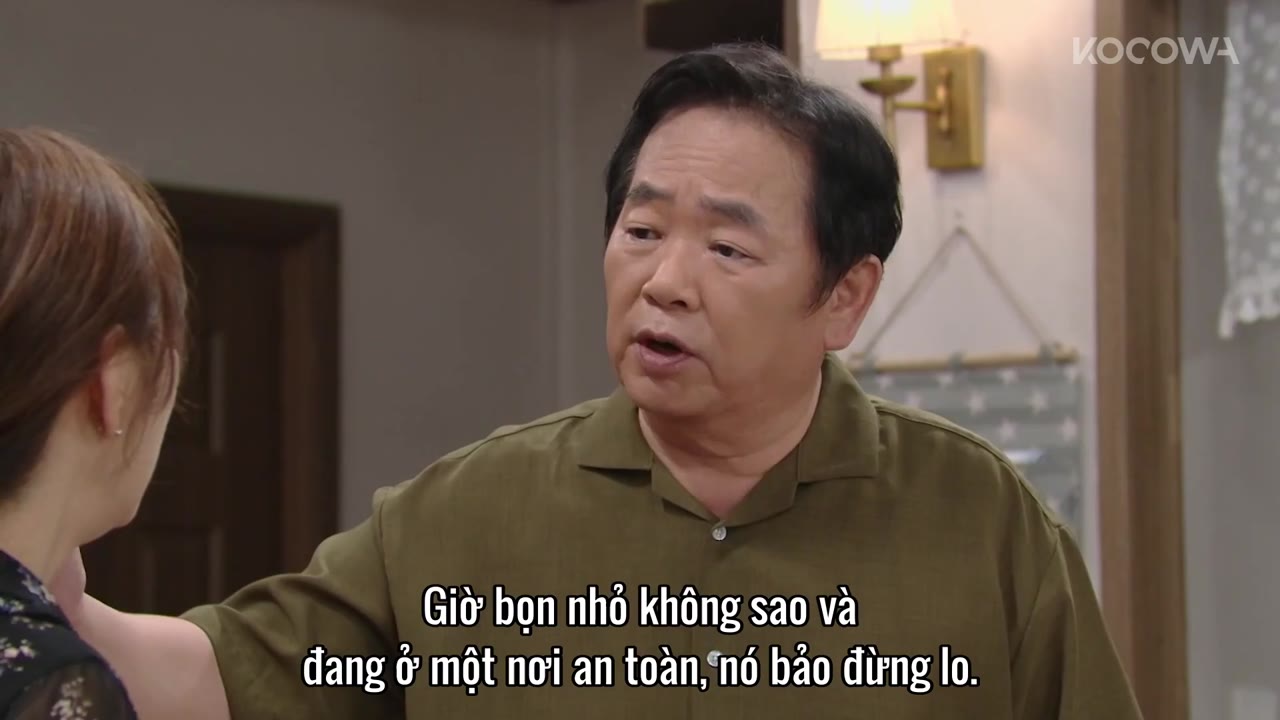 Mĩ Nữ và Quý Ngài Lãng Mạn tập 45