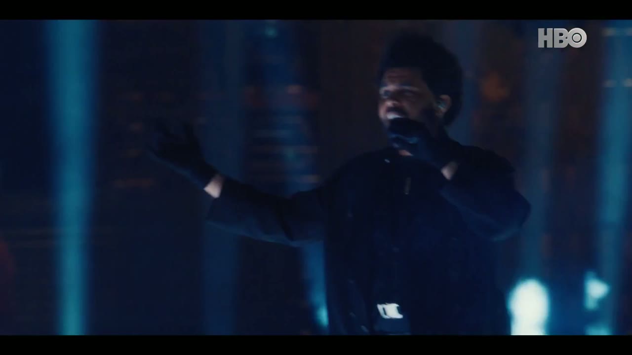 The Weeknd: Buổi Diễn Trực Tiếp Ở Sân Sofi tập 1