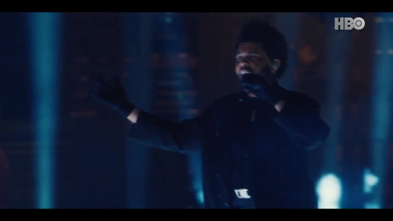The Weeknd: Buổi Diễn Trực Tiếp Ở Sân Sofi - cảnh 1