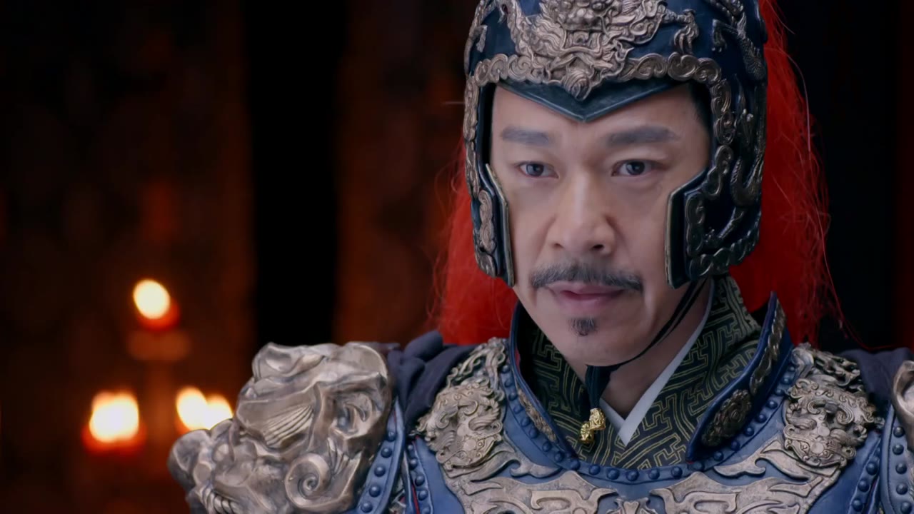 Võ Mỵ Nương Truyền Kỳ tập 3