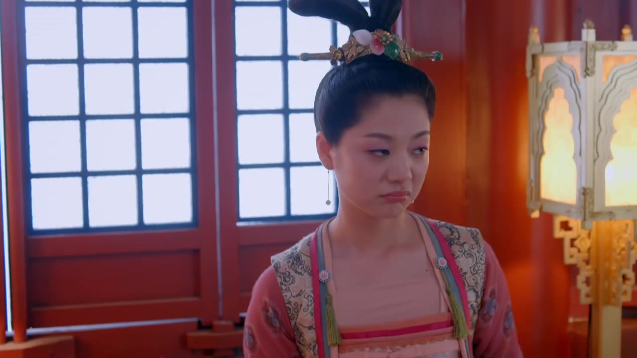 Võ Mỵ Nương Truyền Kỳ tập 3 cảnh 2