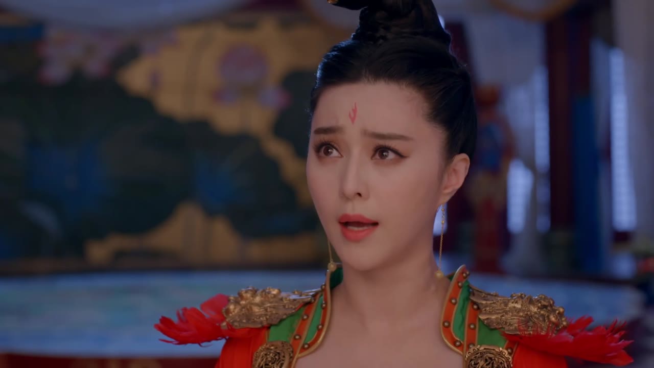Võ Mỵ Nương Truyền Kỳ tập 4 cảnh 2