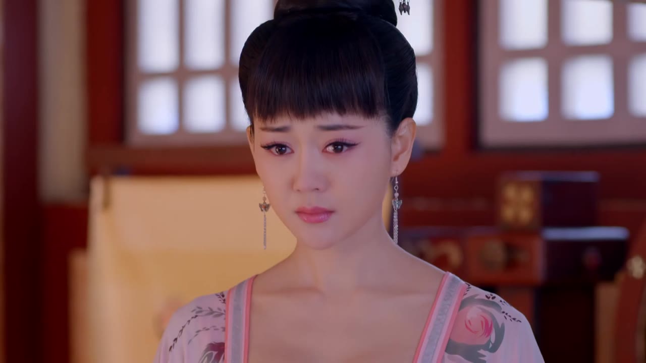 Võ Mỵ Nương Truyền Kỳ tập 4 cảnh 3