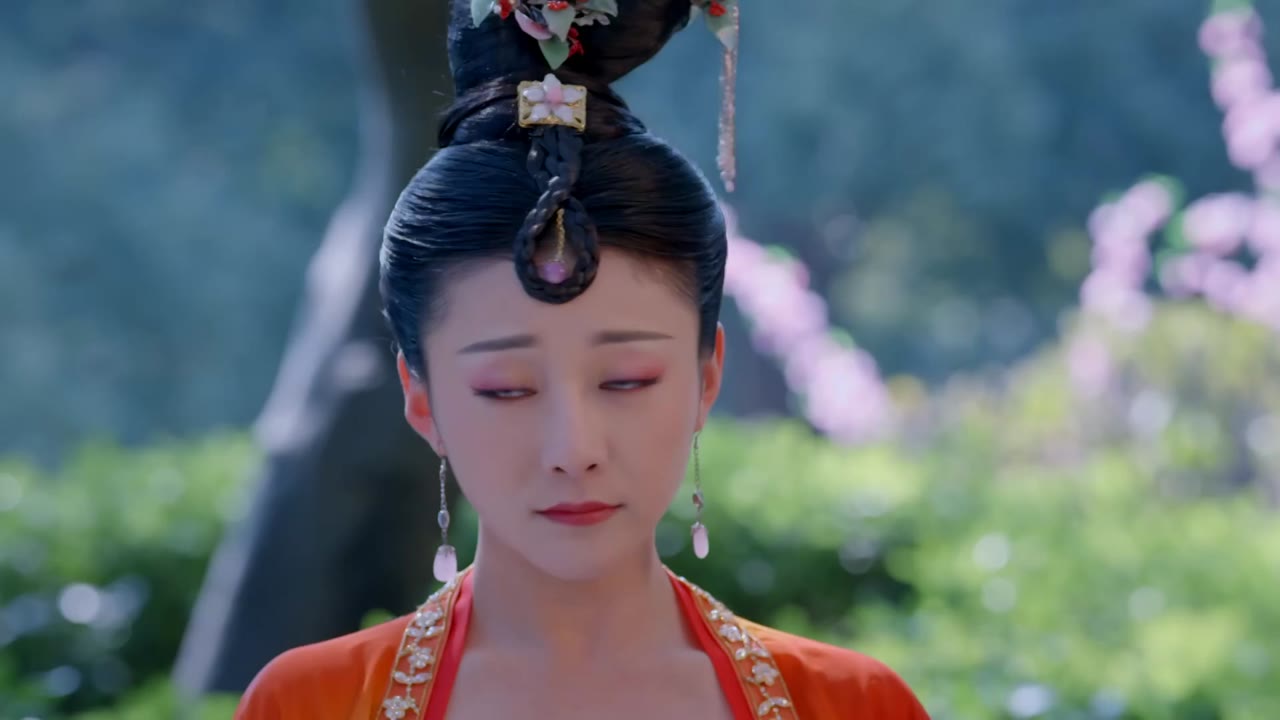 Võ Mỵ Nương Truyền Kỳ tập 5 cảnh 3