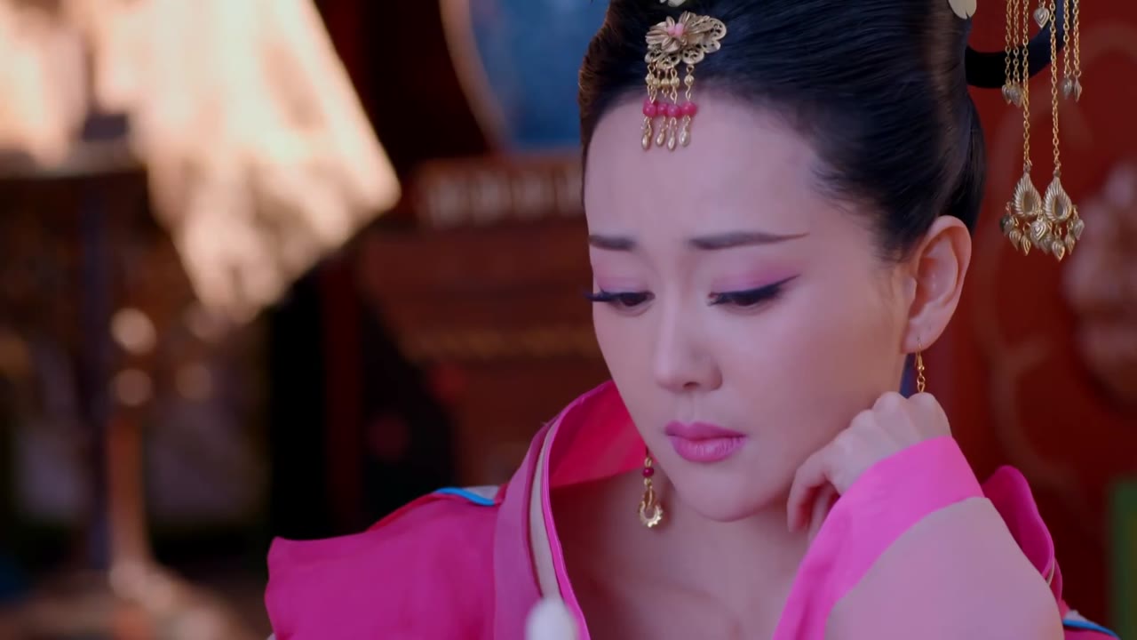 Võ Mỵ Nương Truyền Kỳ tập 6