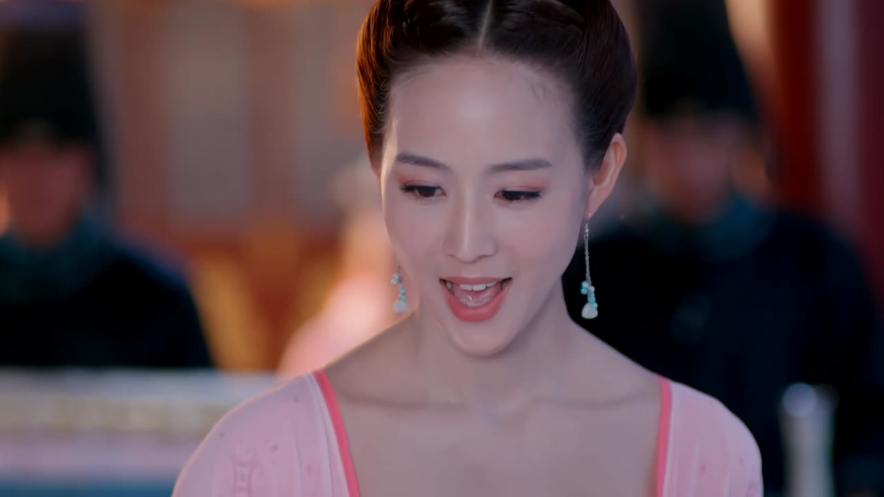 Võ Mỵ Nương Truyền Kỳ tập 8 cảnh 3