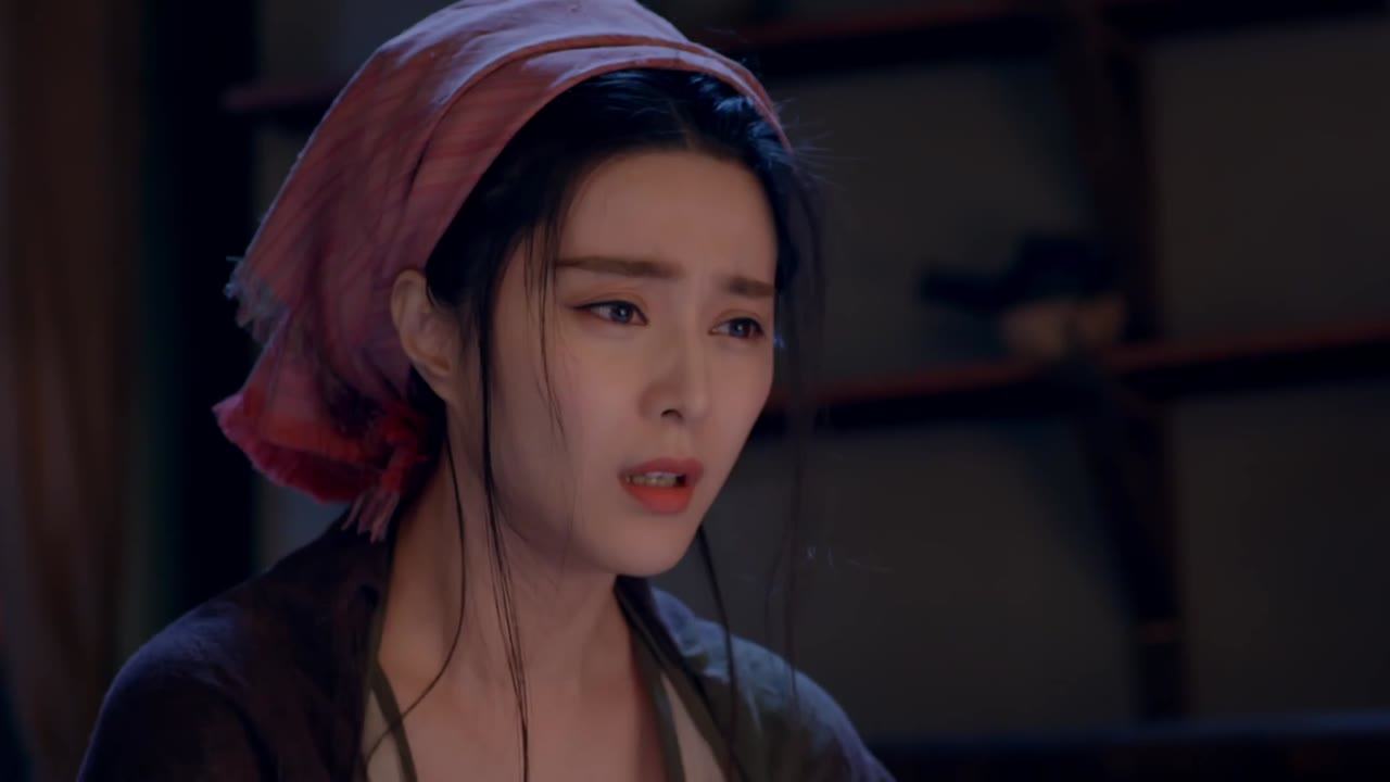 Võ Mỵ Nương Truyền Kỳ tập 9 cảnh 2