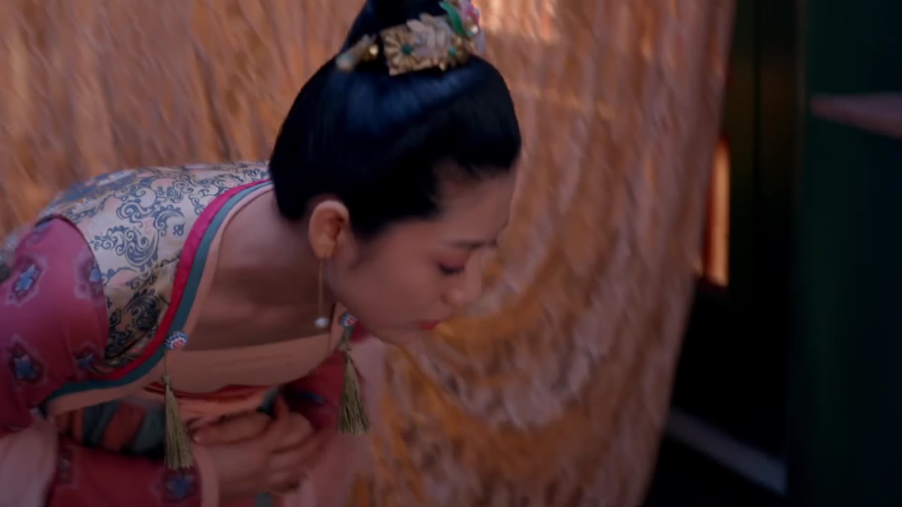 Võ Mỵ Nương Truyền Kỳ tập 9 cảnh 3