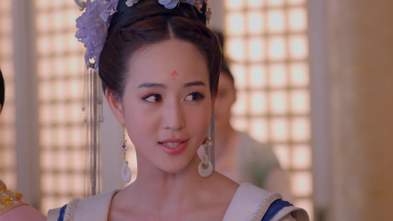 Võ Mỵ Nương Truyền Kỳ tập 14 cảnh 2